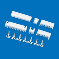 2.5mm條形連接器(XH)